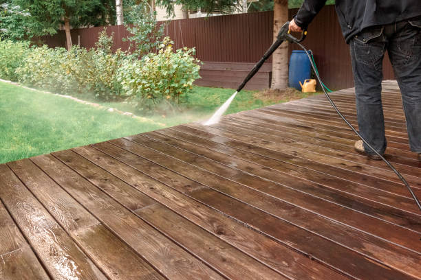 Best Warehouse Cleaning  in Lompoc, CA