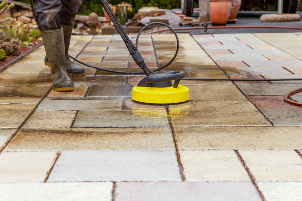 Best House Exterior Washing  in Lompoc, CA