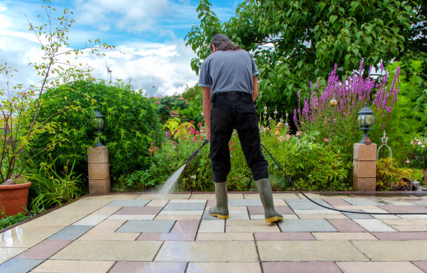 Trusted Lompoc, CA Pressure Washing Services Experts