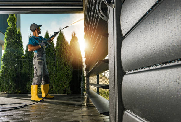 Animal Enclosure Cleaning in Lompoc, CA