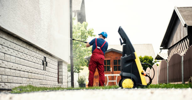 Best Restaurant Pressure Washing  in Lompoc, CA